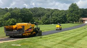 Best Driveway Drainage Solutions  in Ecorse, MI